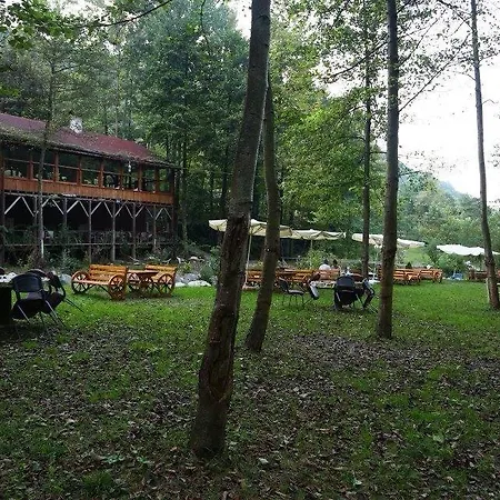 Motel Asina *