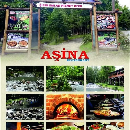 Asina Motel