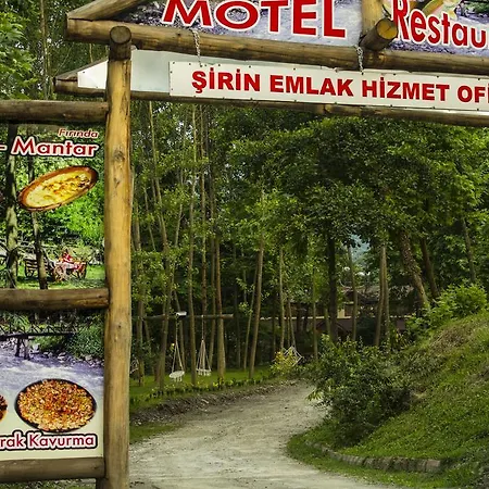 Motel Asina