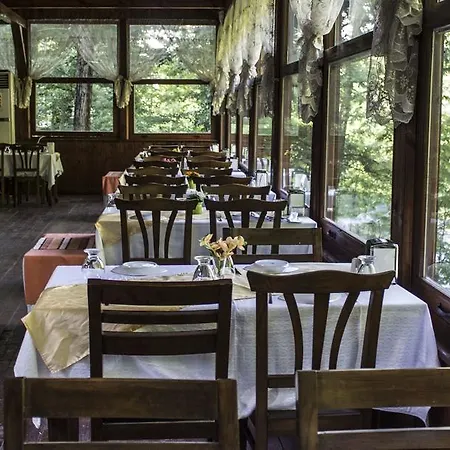 Asina Motel Sapanca