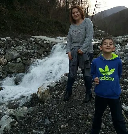 Asina מוטל ספנג'ה