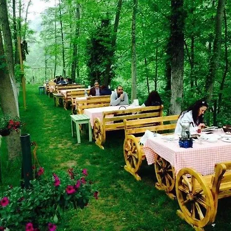 Asina Motel *