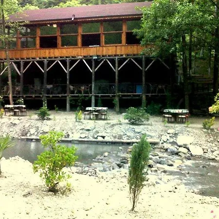 Asina Motel