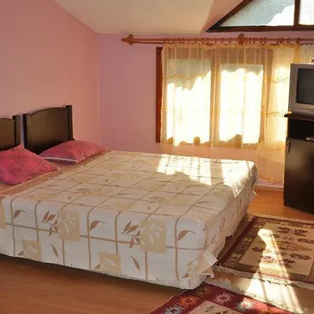 Asina Motel