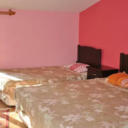 Asina Motel *