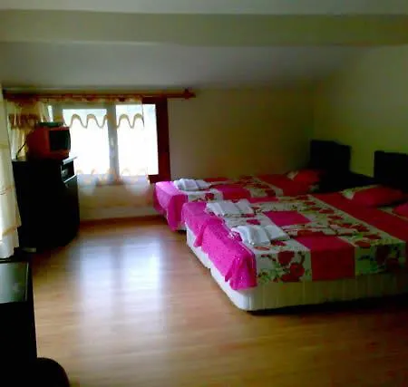 Asina Motel