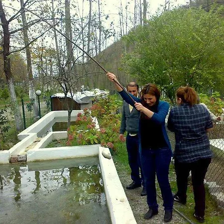 Asina Motel Sapanca