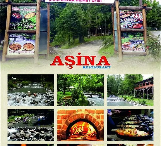 Asina Motel